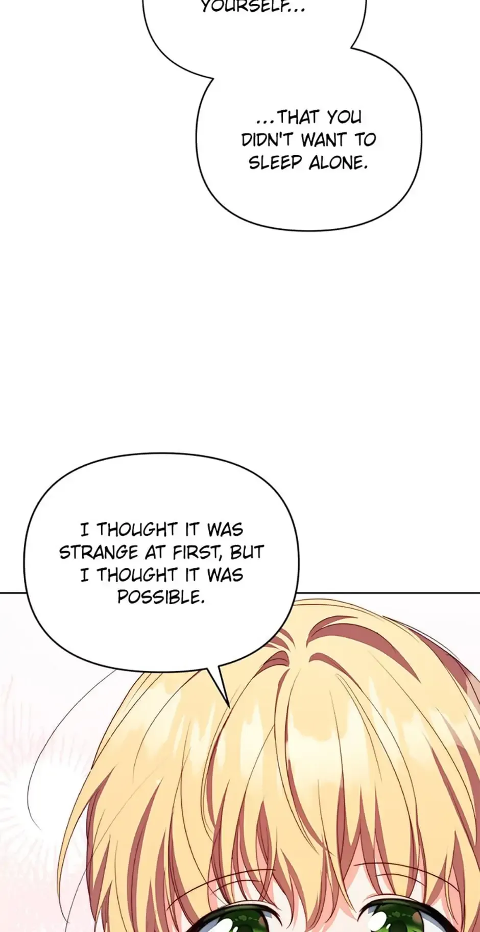 The Contract Couple: Ines & Kaisac chapter 29 page 17