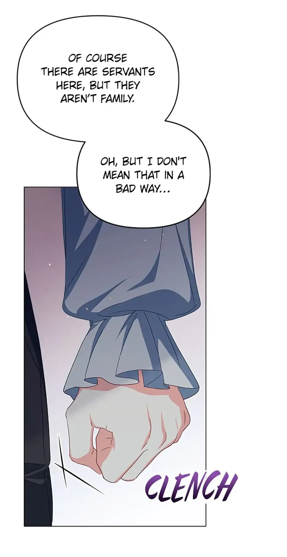 The Contract Couple: Ines & Kaisac chapter 29 page 19