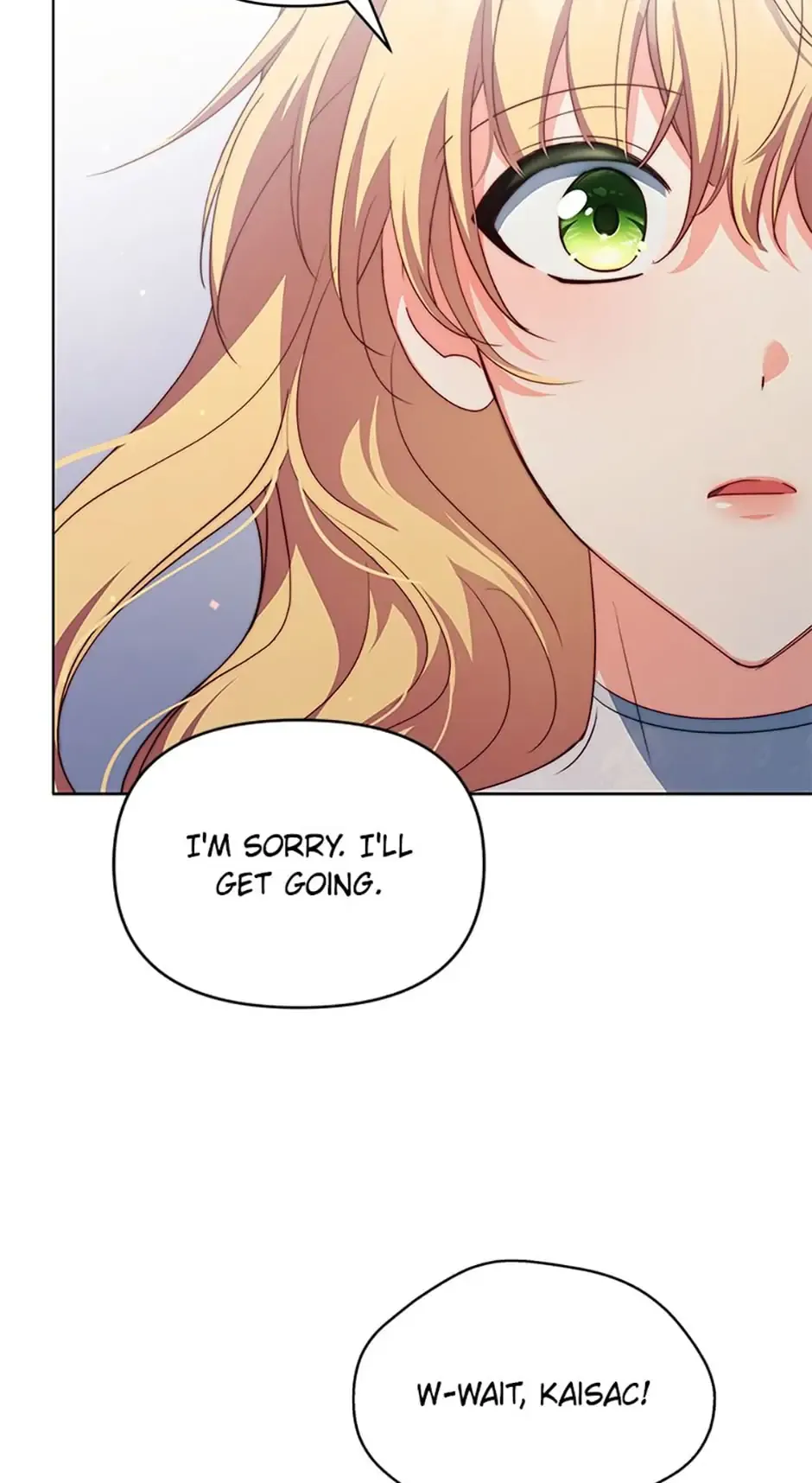 The Contract Couple: Ines & Kaisac chapter 29 page 23