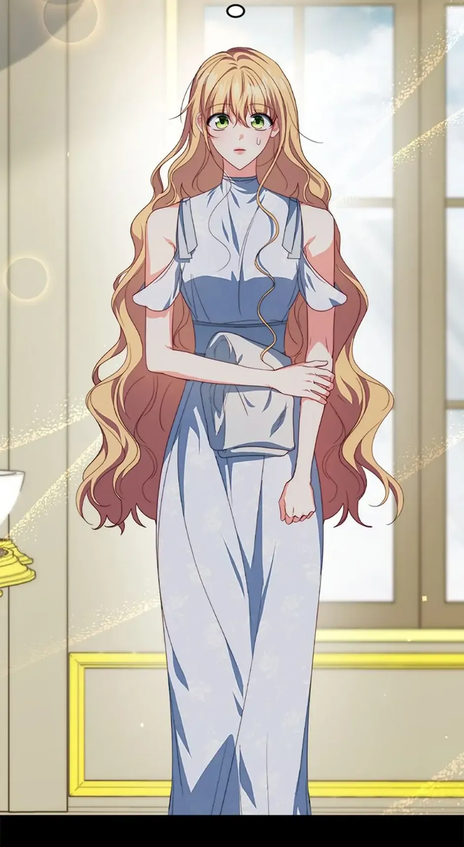 The Contract Couple: Ines & Kaisac chapter 29 page 25