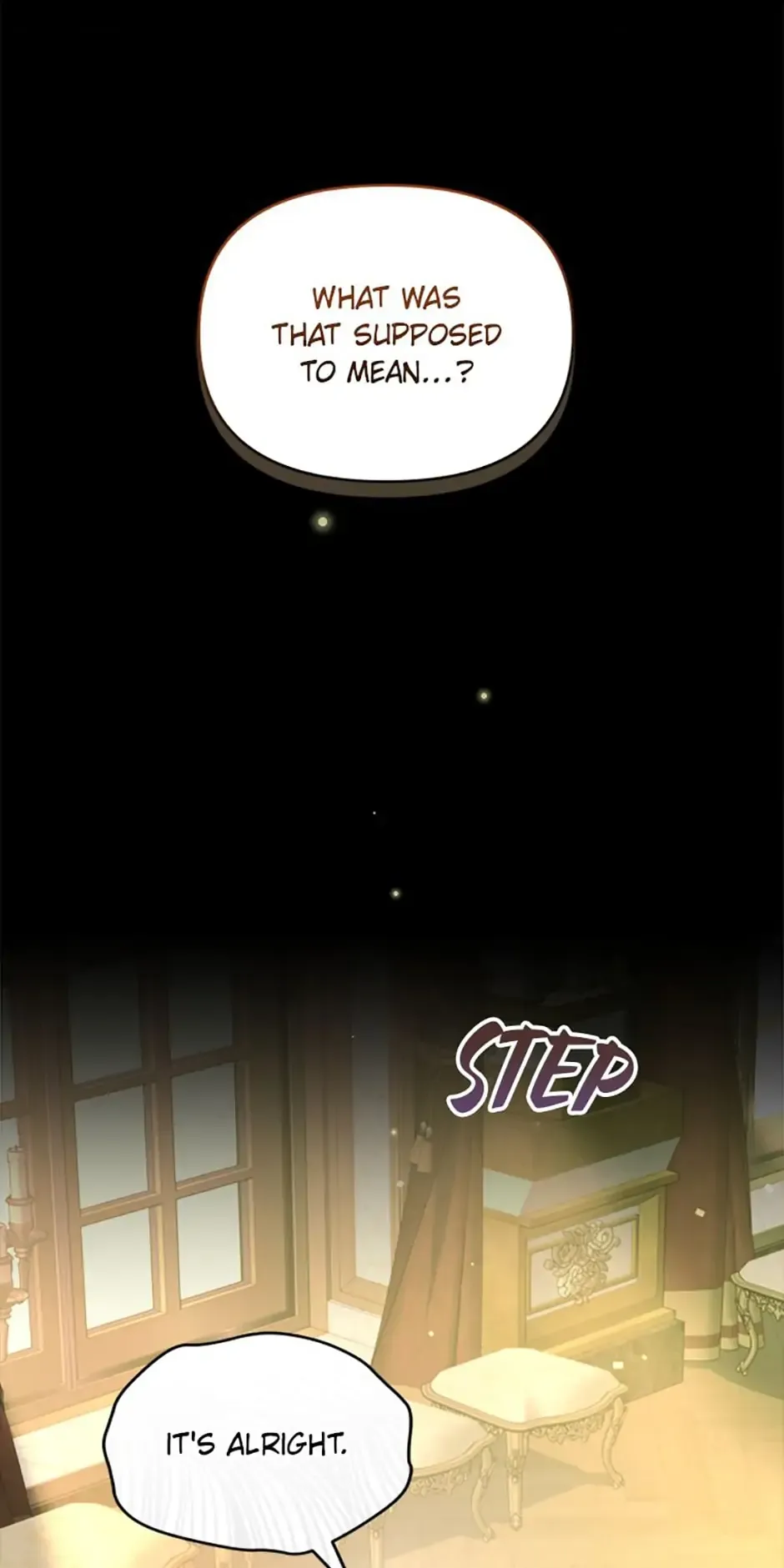 The Contract Couple: Ines & Kaisac chapter 29 page 26