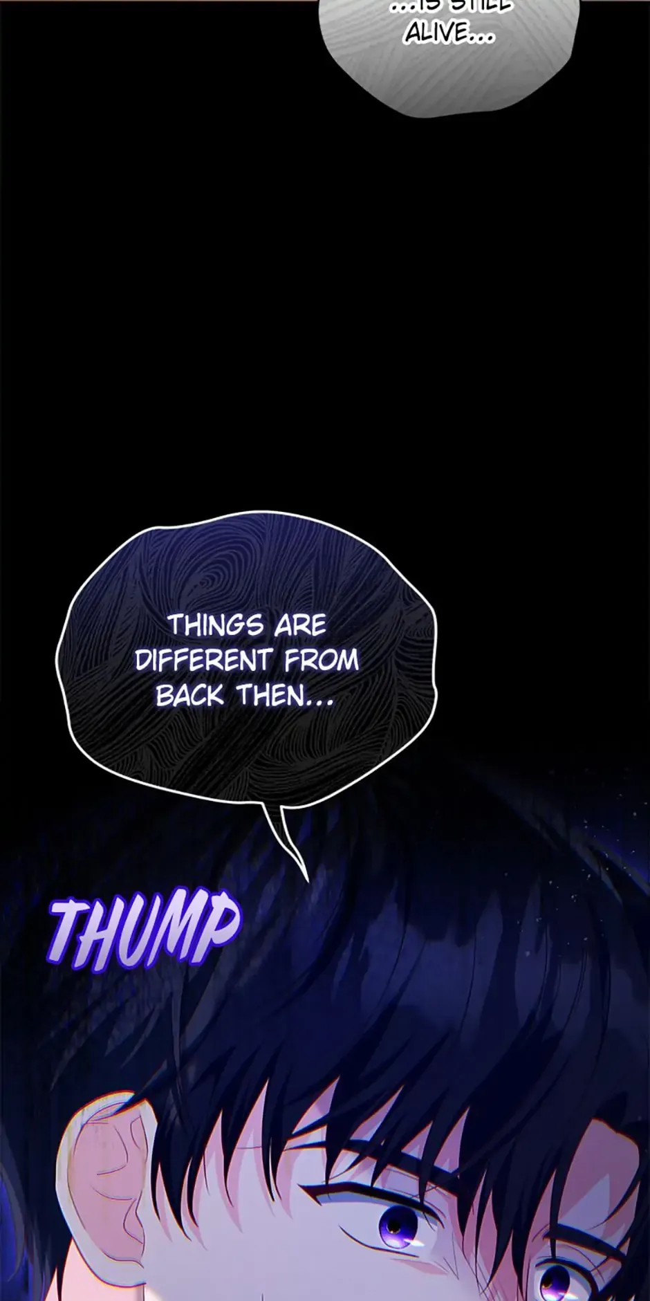 The Contract Couple: Ines & Kaisac chapter 29 page 28