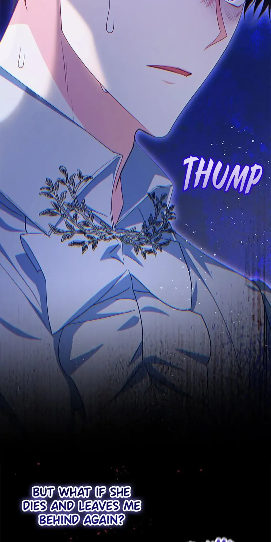 The Contract Couple: Ines & Kaisac chapter 29 page 29