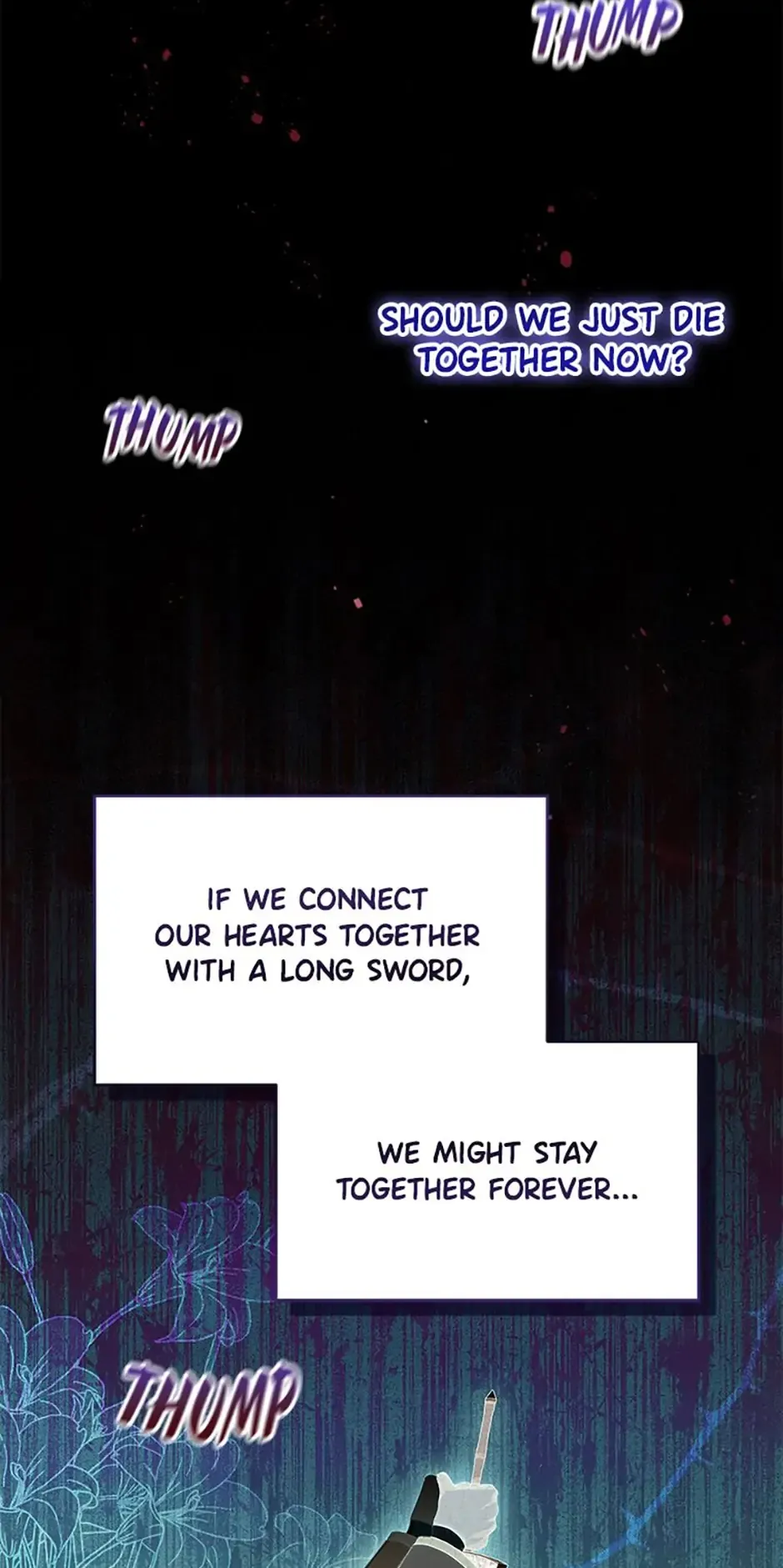 The Contract Couple: Ines & Kaisac chapter 29 page 30