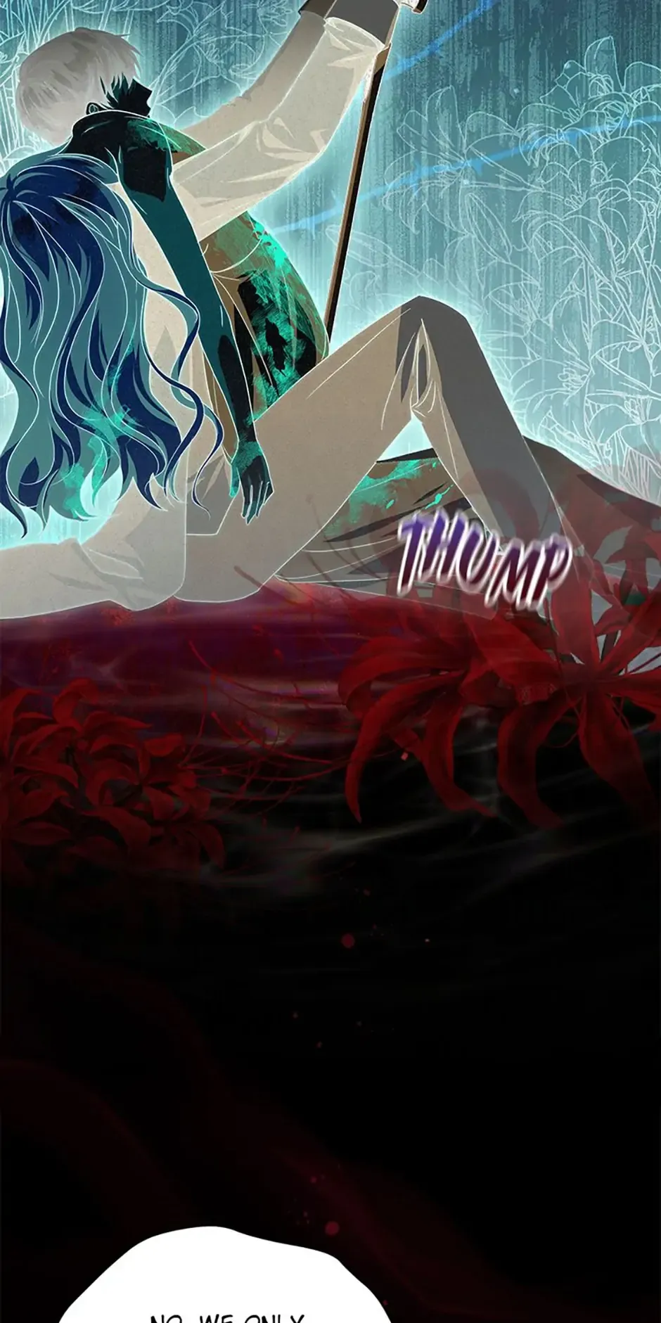 The Contract Couple: Ines & Kaisac chapter 29 page 31