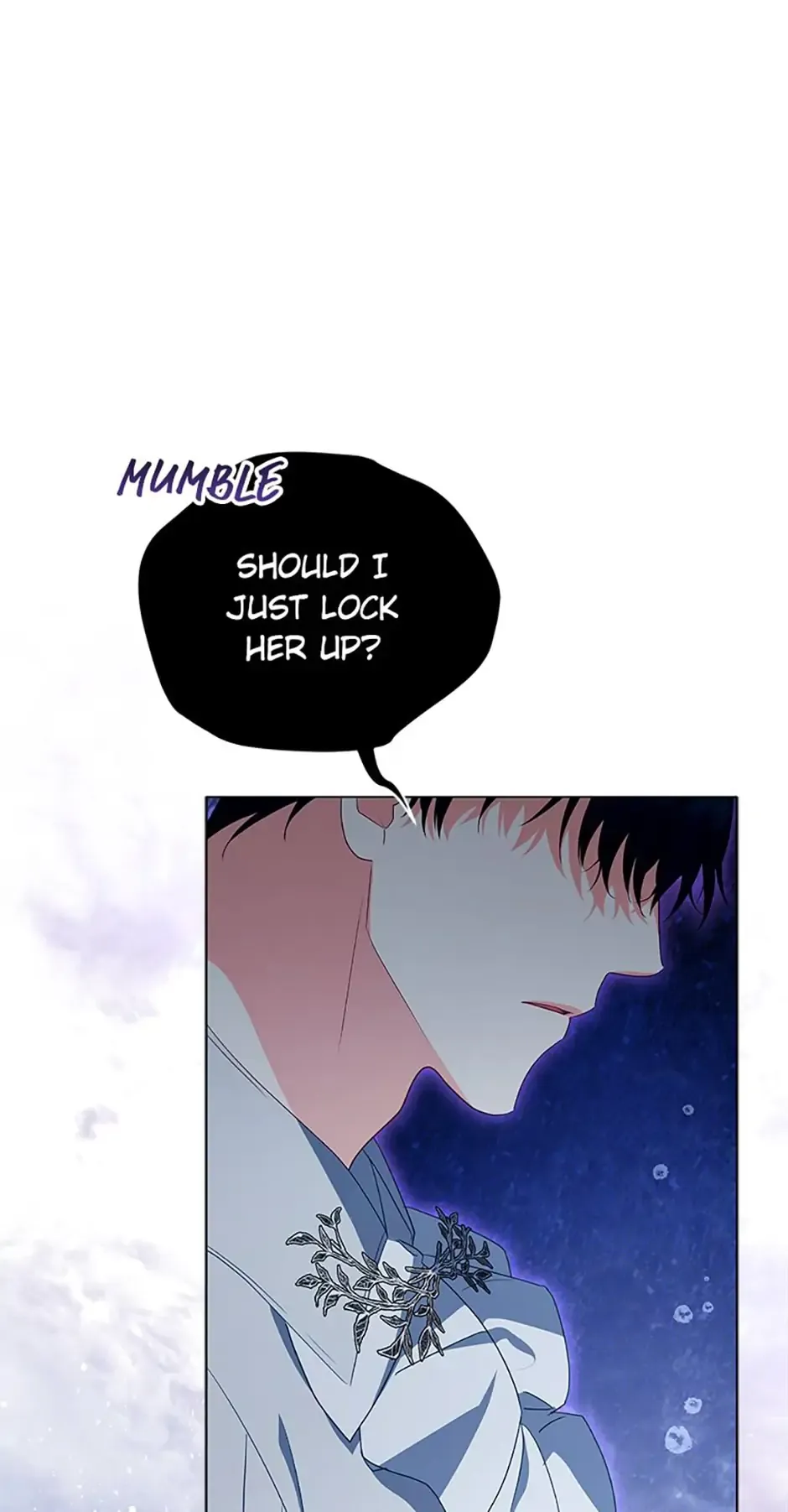 The Contract Couple: Ines & Kaisac chapter 29 page 33
