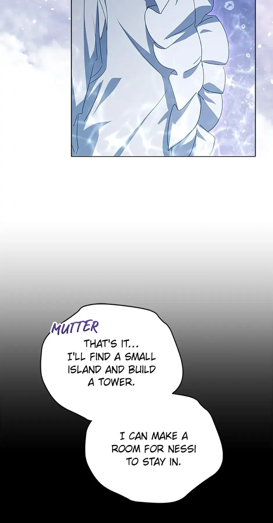 The Contract Couple: Ines & Kaisac chapter 29 page 34