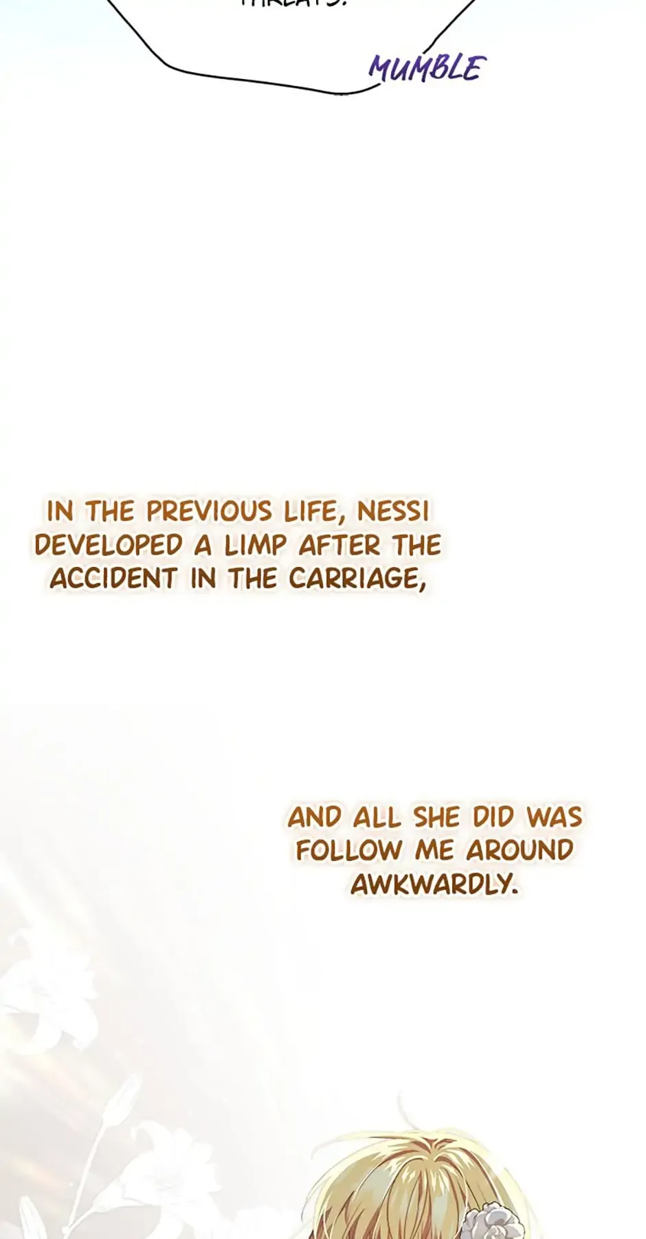 The Contract Couple: Ines & Kaisac chapter 29 page 37