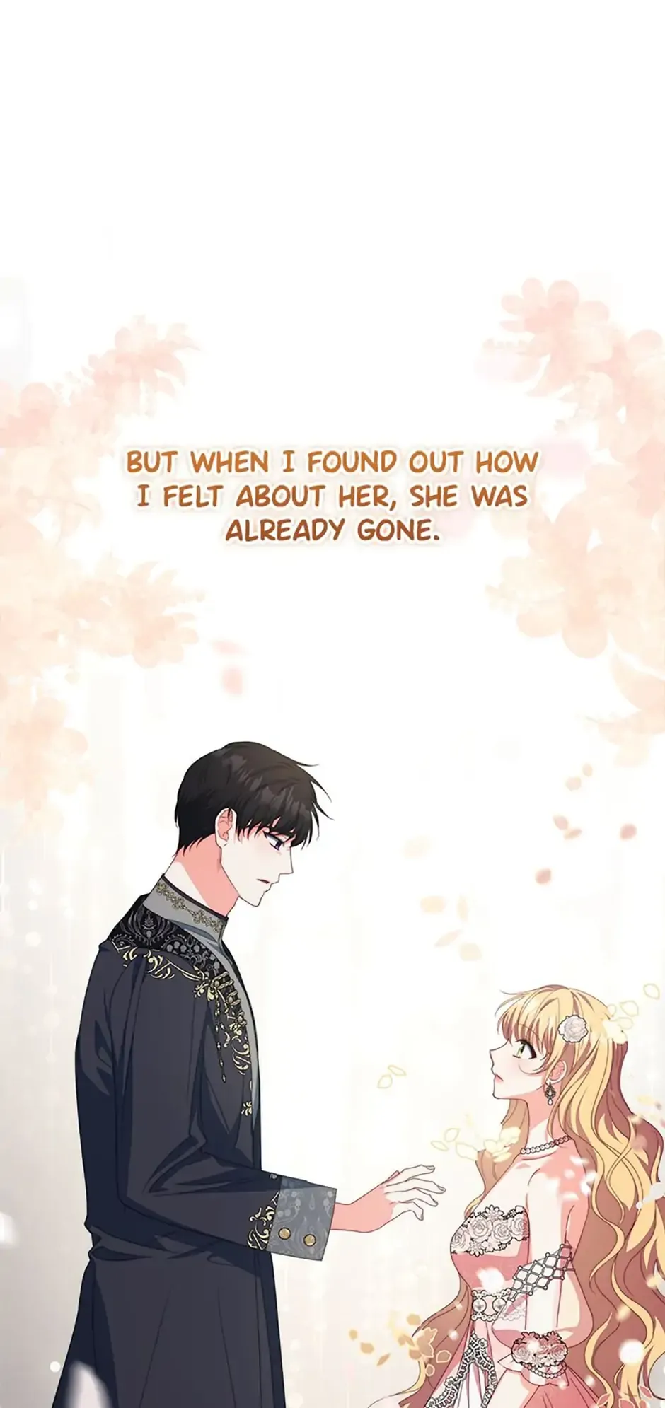 The Contract Couple: Ines & Kaisac chapter 29 page 41
