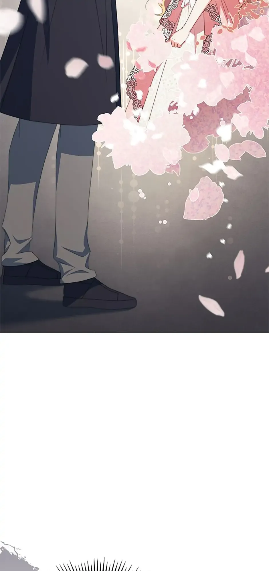 The Contract Couple: Ines & Kaisac chapter 29 page 42