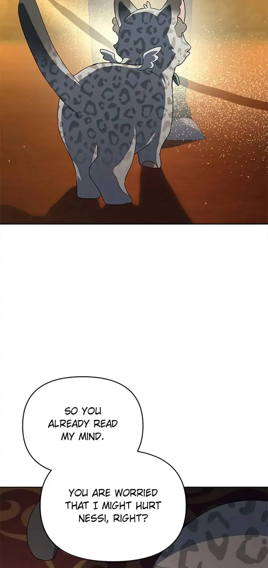 The Contract Couple: Ines & Kaisac chapter 29 page 45