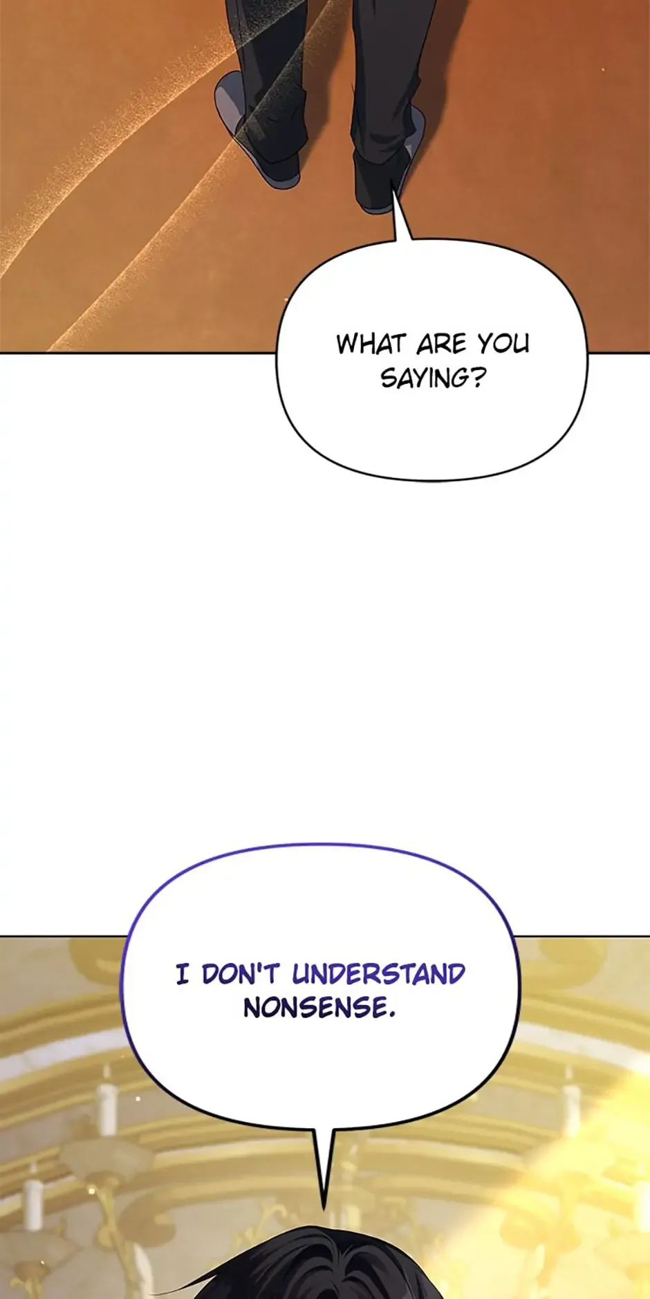 The Contract Couple: Ines & Kaisac chapter 29 page 51