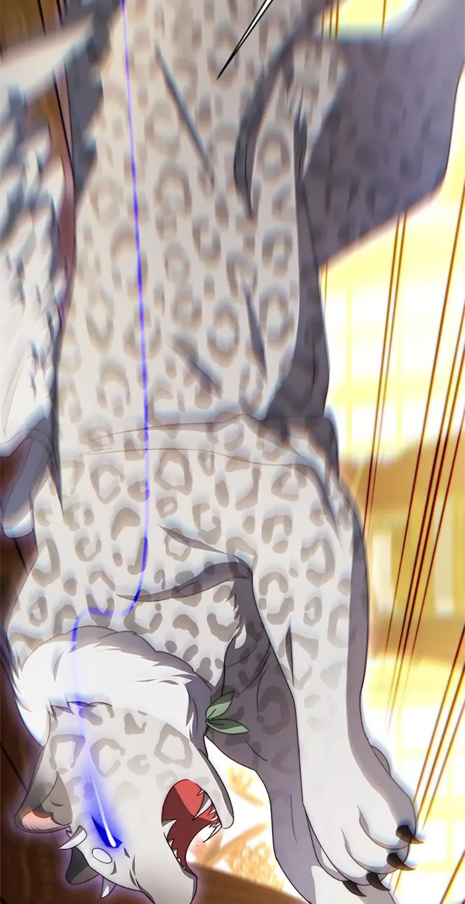 The Contract Couple: Ines & Kaisac chapter 29 page 55