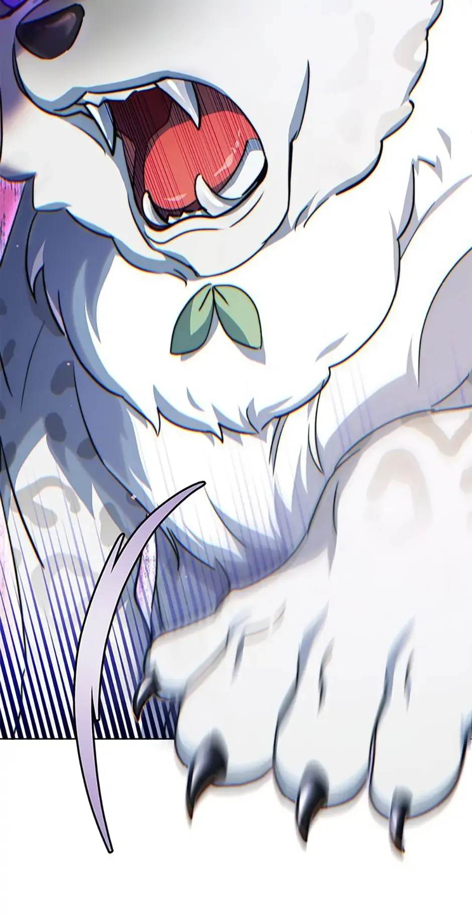 The Contract Couple: Ines & Kaisac chapter 29 page 59