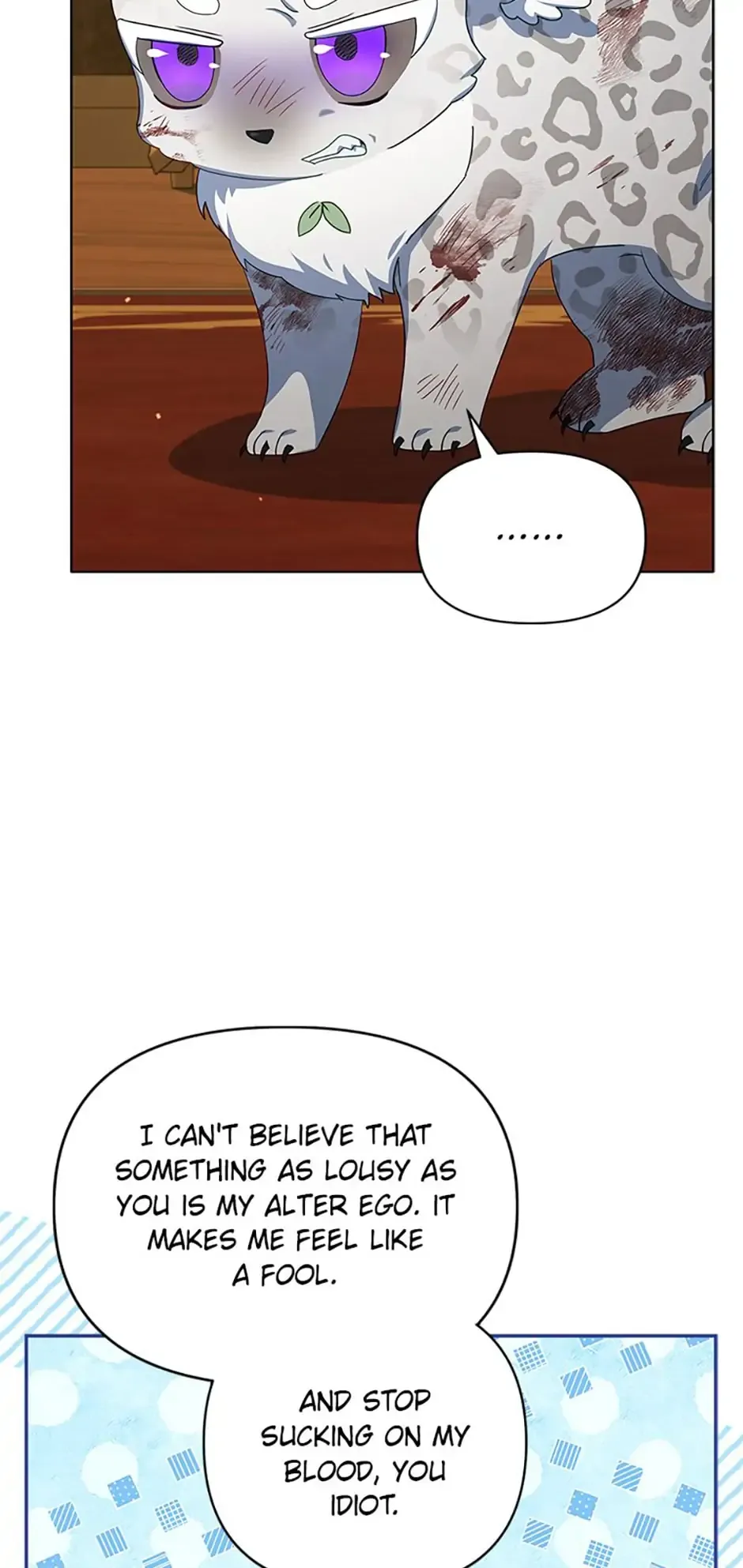 The Contract Couple: Ines & Kaisac chapter 29 page 69