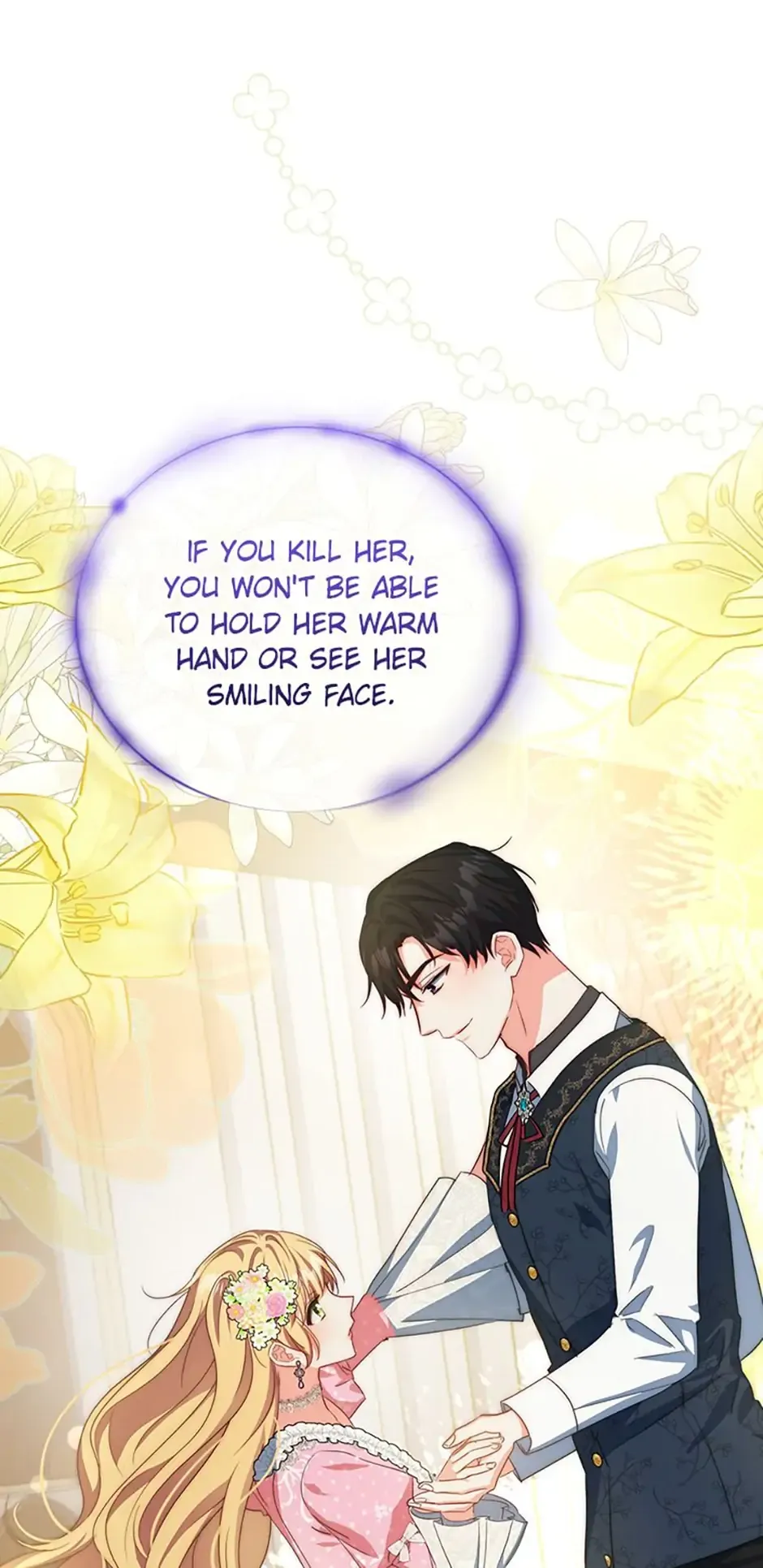 The Contract Couple: Ines & Kaisac chapter 29 page 72