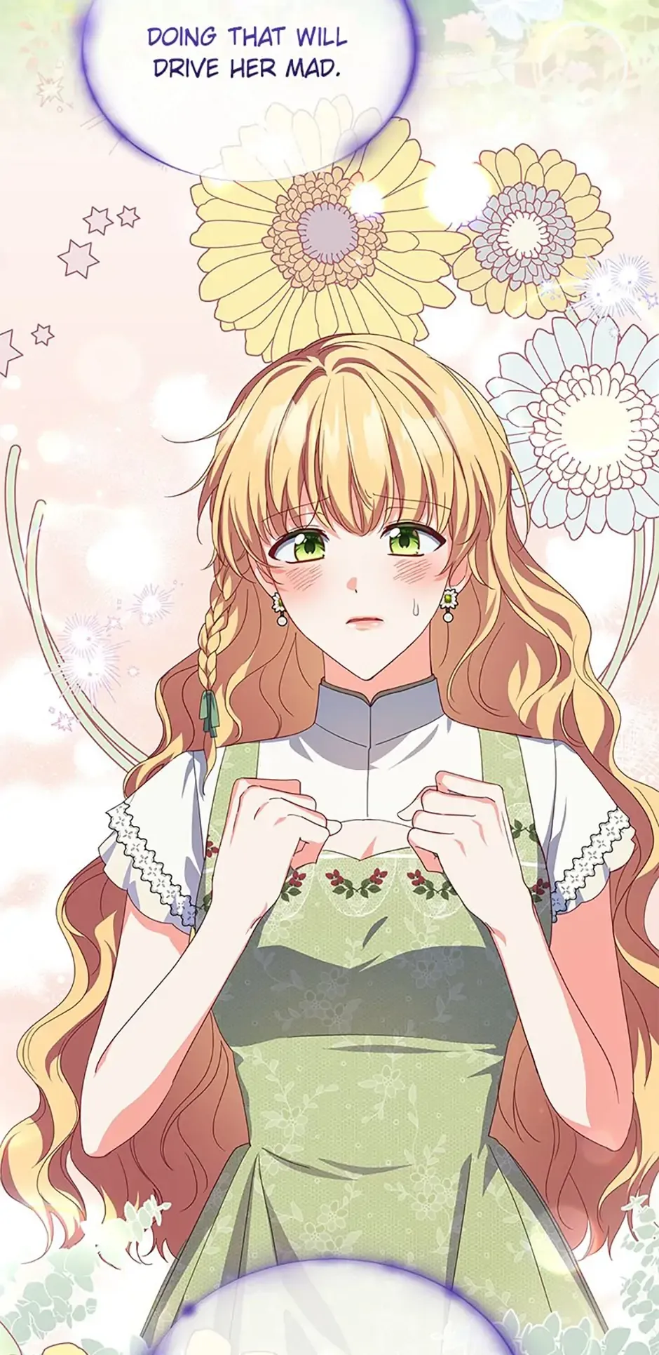 The Contract Couple: Ines & Kaisac chapter 29 page 74
