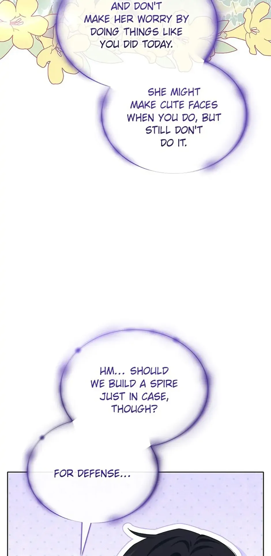 The Contract Couple: Ines & Kaisac chapter 29 page 75