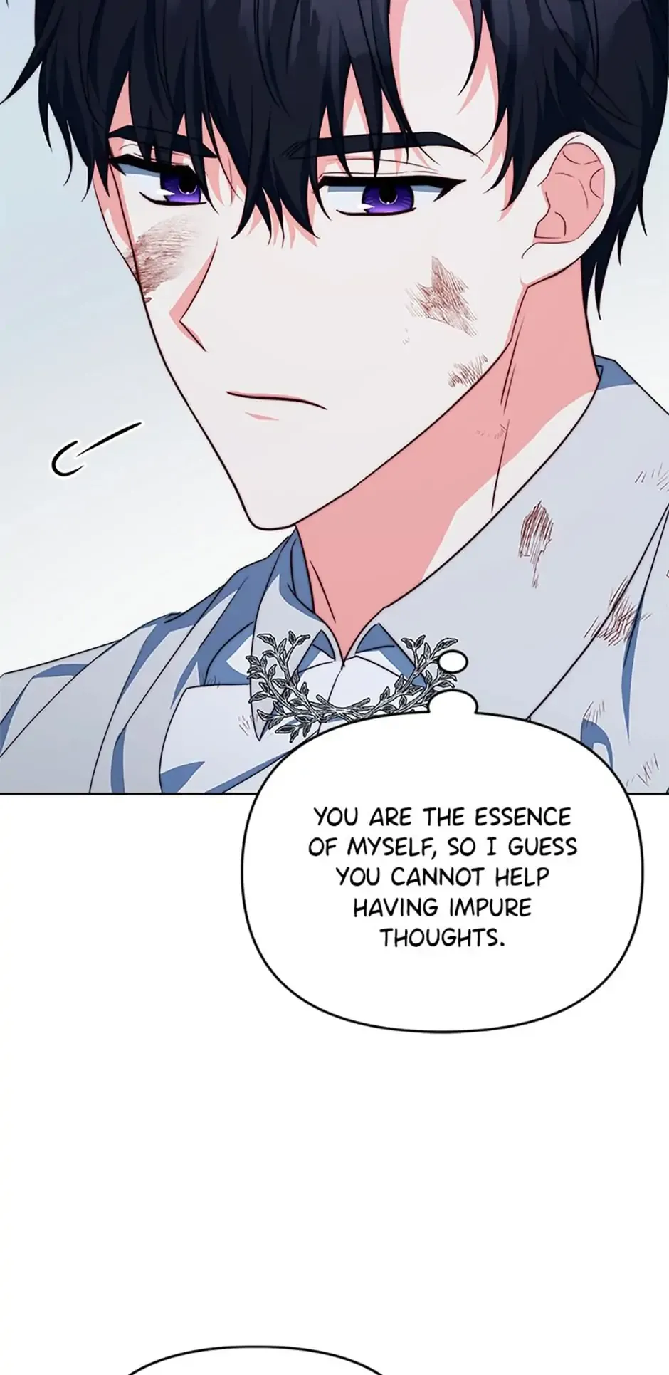 The Contract Couple: Ines & Kaisac chapter 29 page 77
