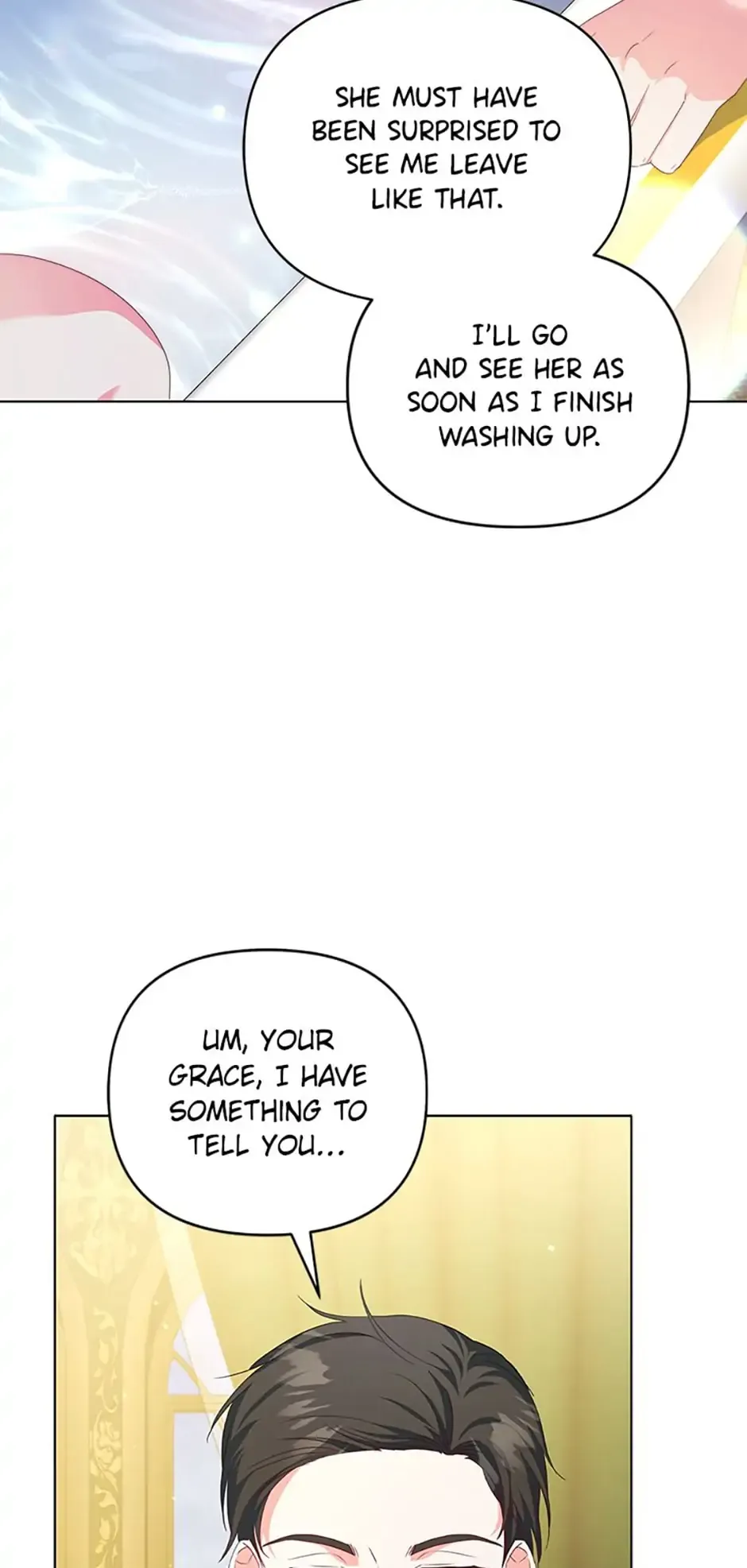 The Contract Couple: Ines & Kaisac chapter 29 page 81