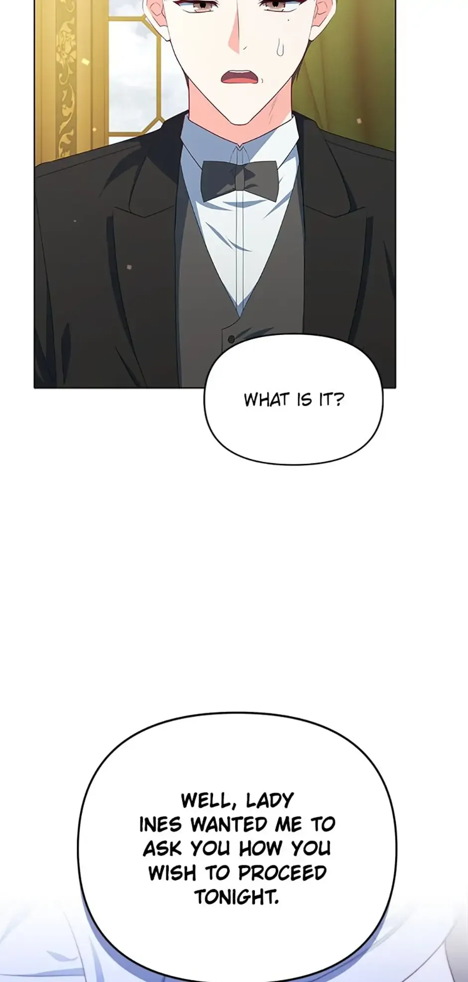 The Contract Couple: Ines & Kaisac chapter 29 page 82