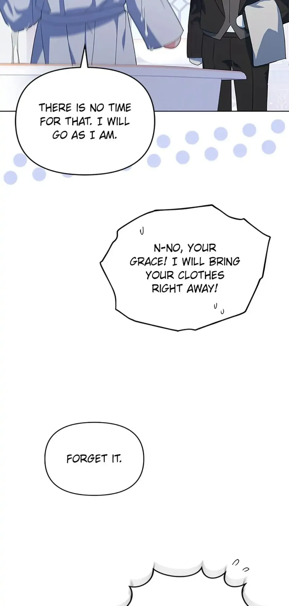 The Contract Couple: Ines & Kaisac chapter 29 page 85
