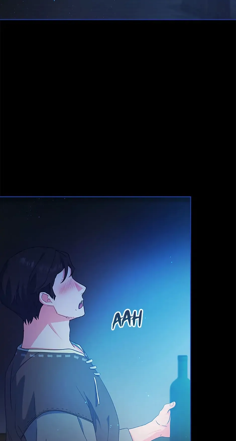 The Contract Couple: Ines & Kaisac chapter 3 page 3
