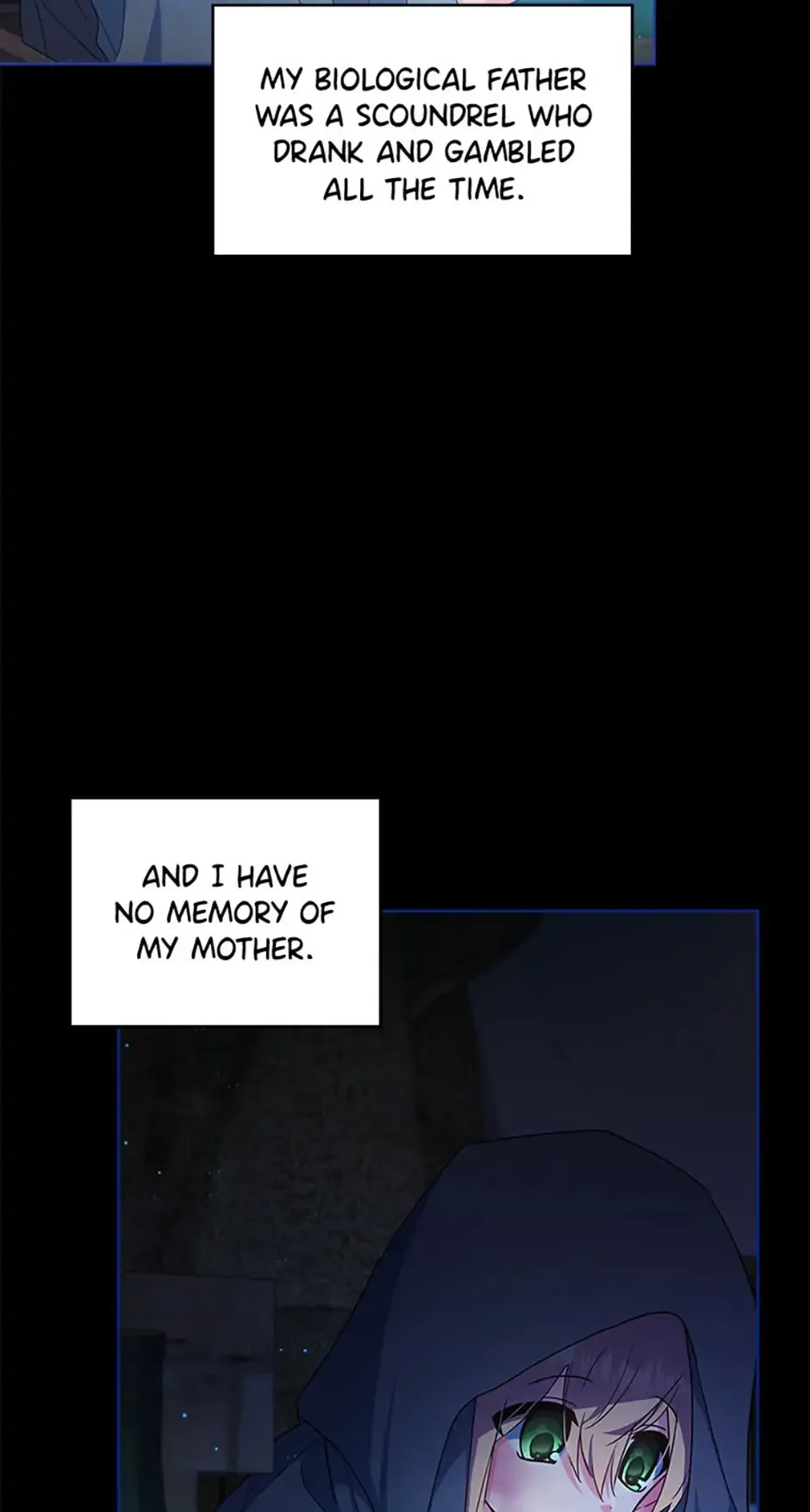 The Contract Couple: Ines & Kaisac chapter 3 page 4