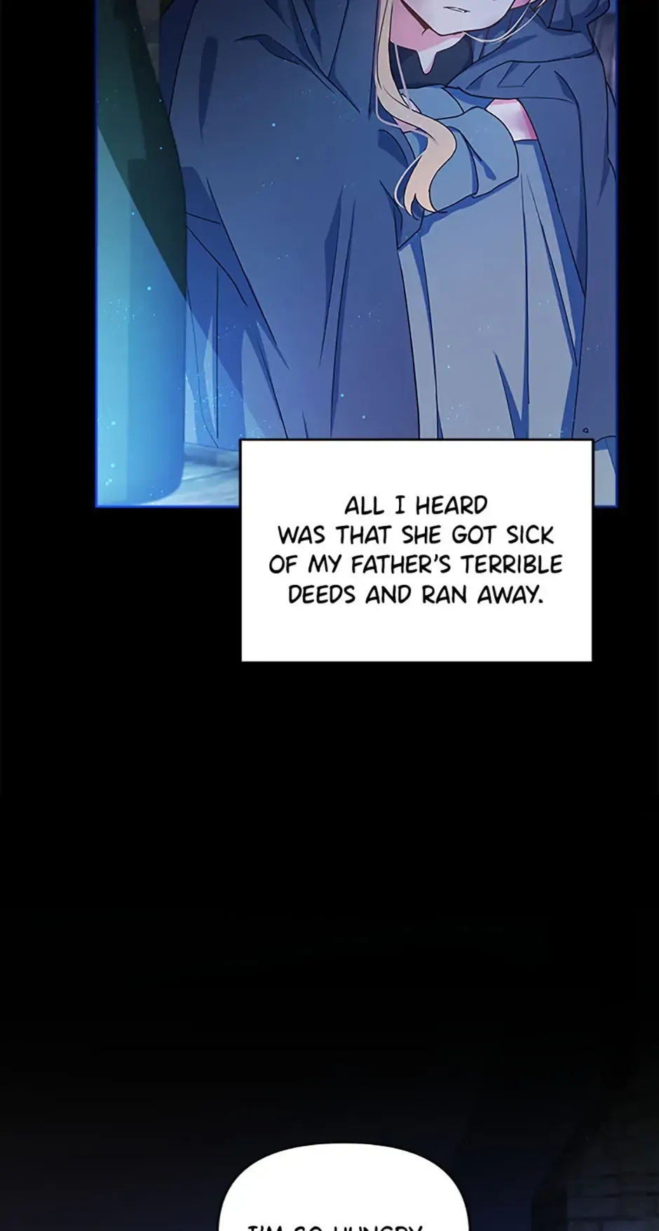 The Contract Couple: Ines & Kaisac chapter 3 page 5