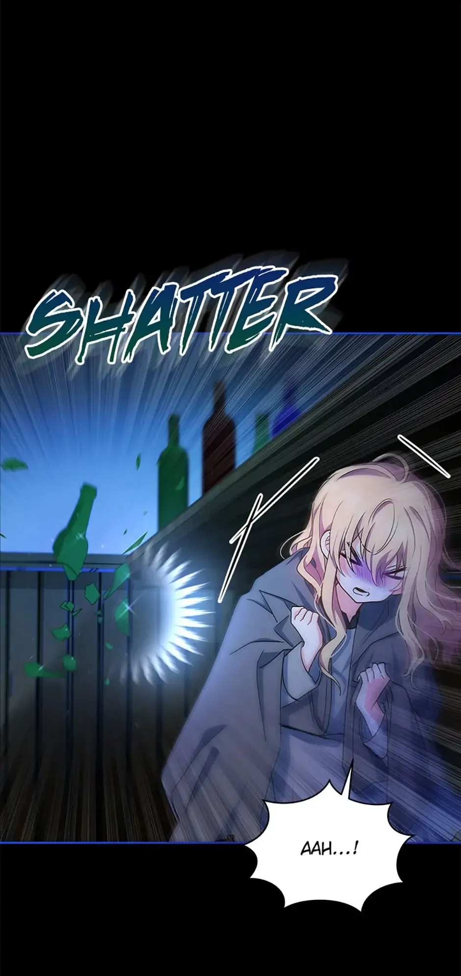 The Contract Couple: Ines & Kaisac chapter 3 page 10