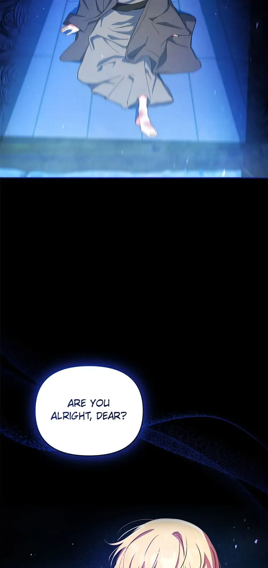 The Contract Couple: Ines & Kaisac chapter 3 page 13