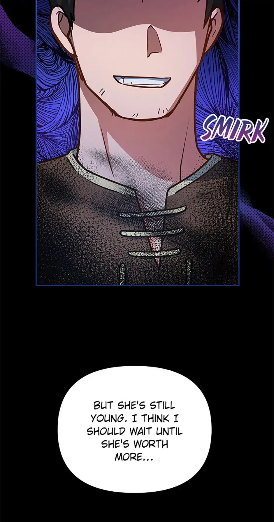 The Contract Couple: Ines & Kaisac chapter 3 page 21