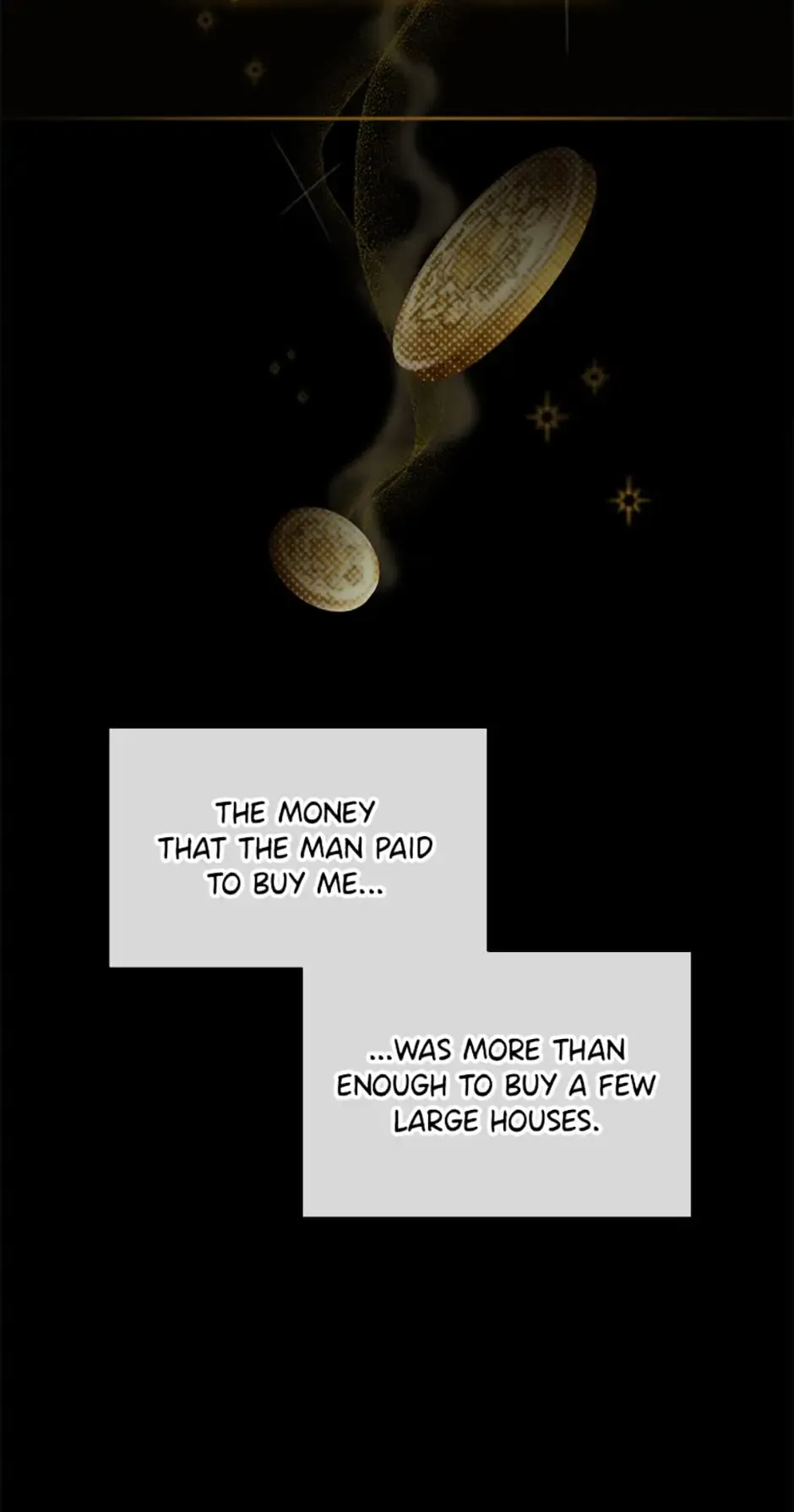 The Contract Couple: Ines & Kaisac chapter 3 page 24