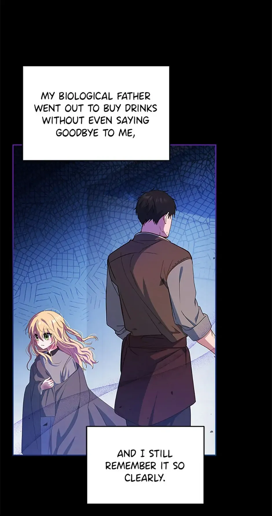 The Contract Couple: Ines & Kaisac chapter 3 page 25