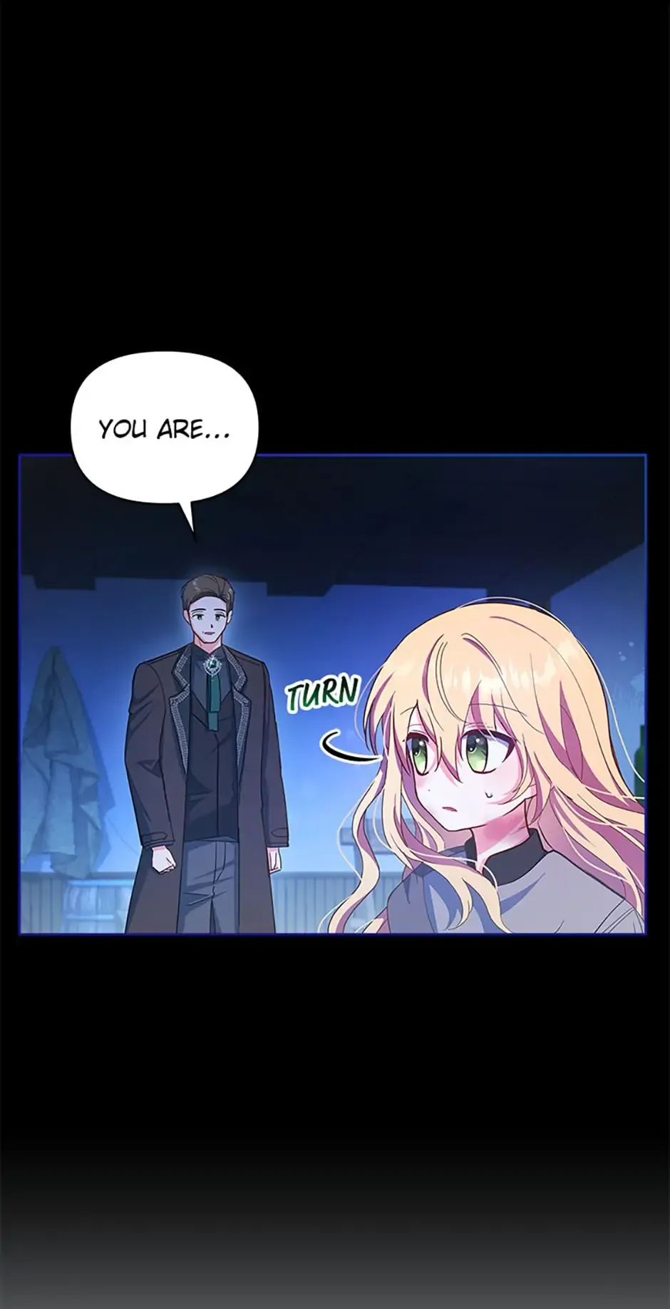The Contract Couple: Ines & Kaisac chapter 3 page 26