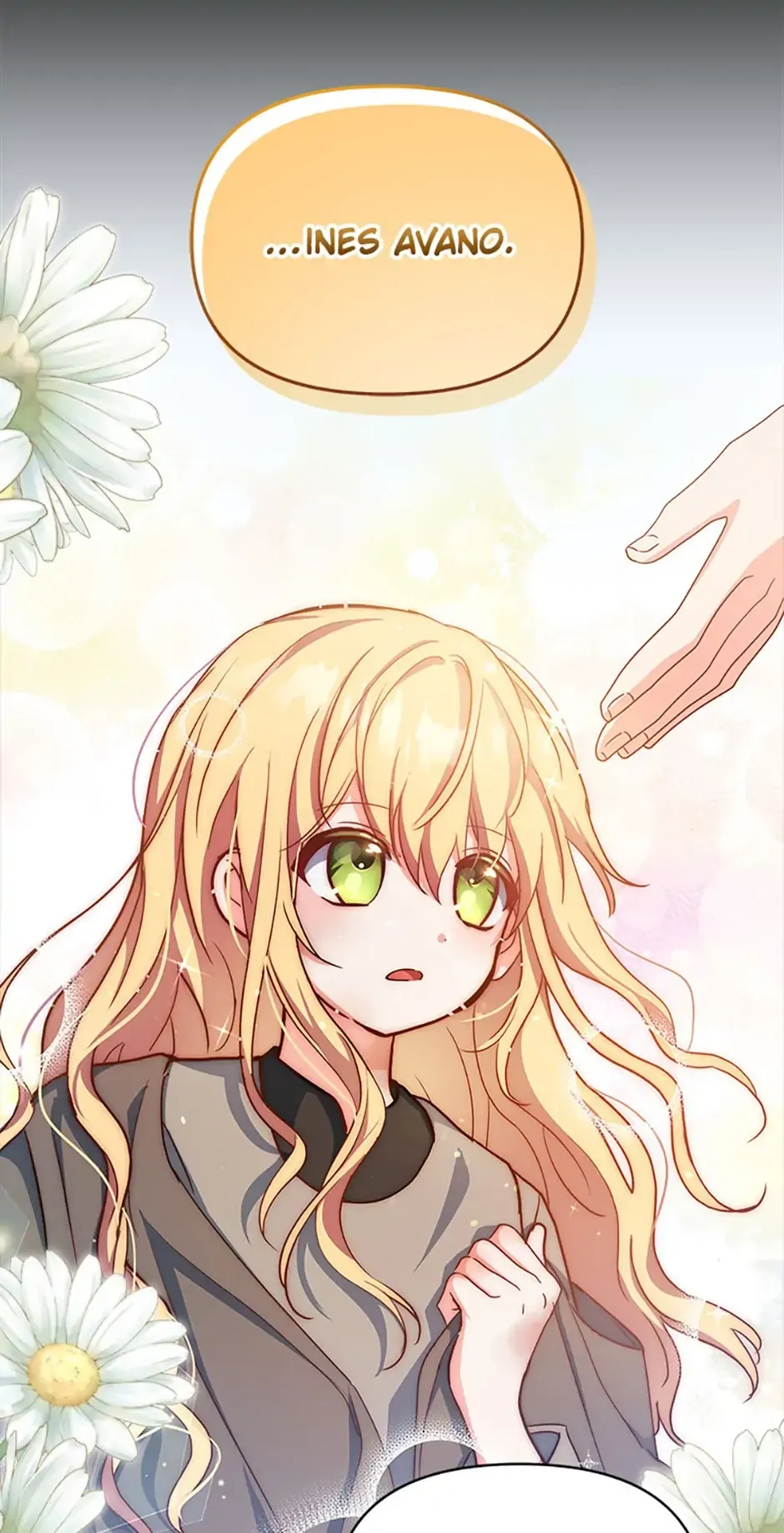 The Contract Couple: Ines & Kaisac chapter 3 page 27