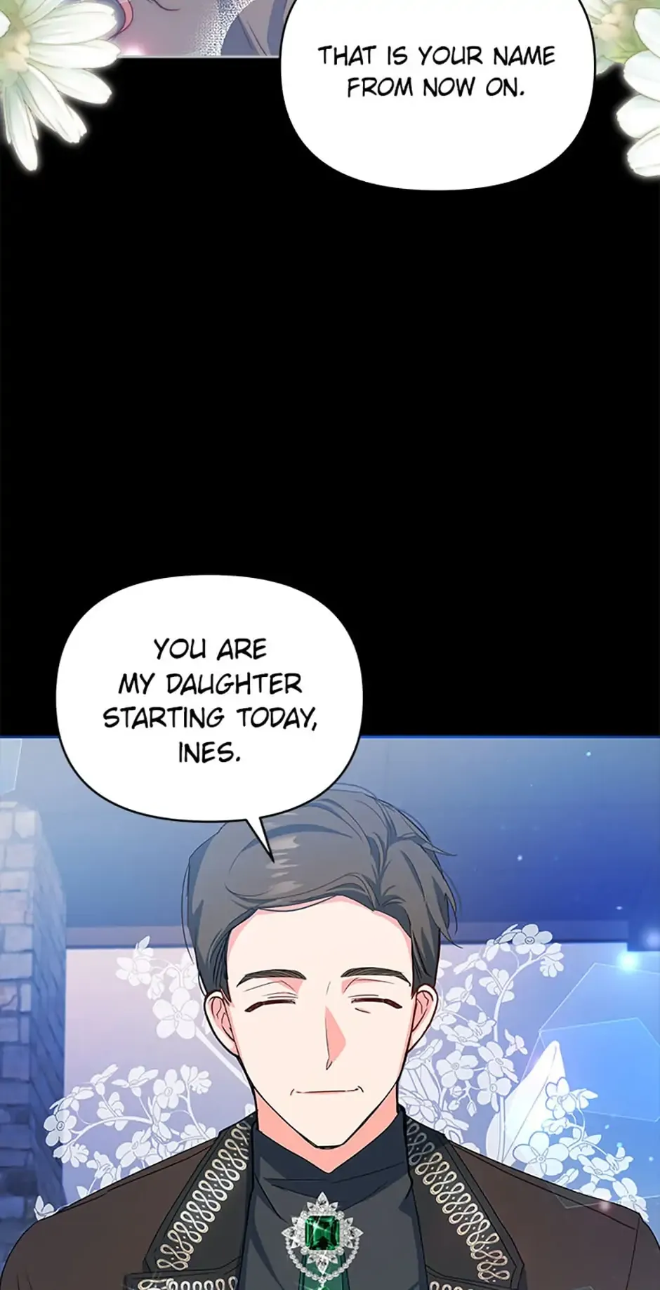 The Contract Couple: Ines & Kaisac chapter 3 page 28