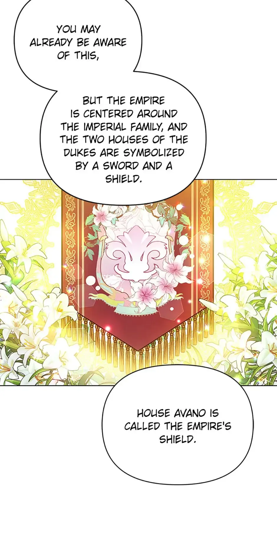 The Contract Couple: Ines & Kaisac chapter 3 page 32