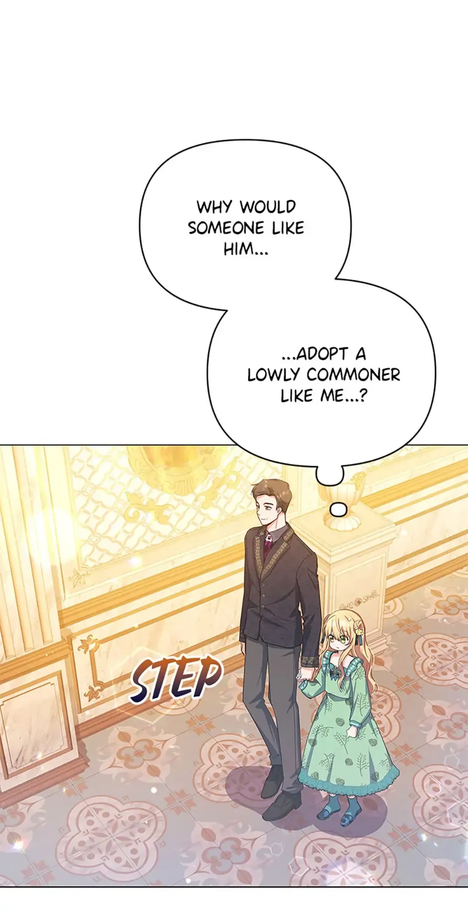 The Contract Couple: Ines & Kaisac chapter 3 page 33