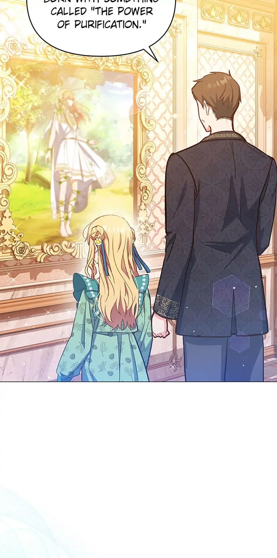 The Contract Couple: Ines & Kaisac chapter 3 page 36