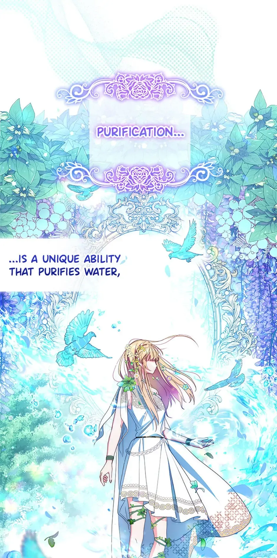 The Contract Couple: Ines & Kaisac chapter 3 page 37