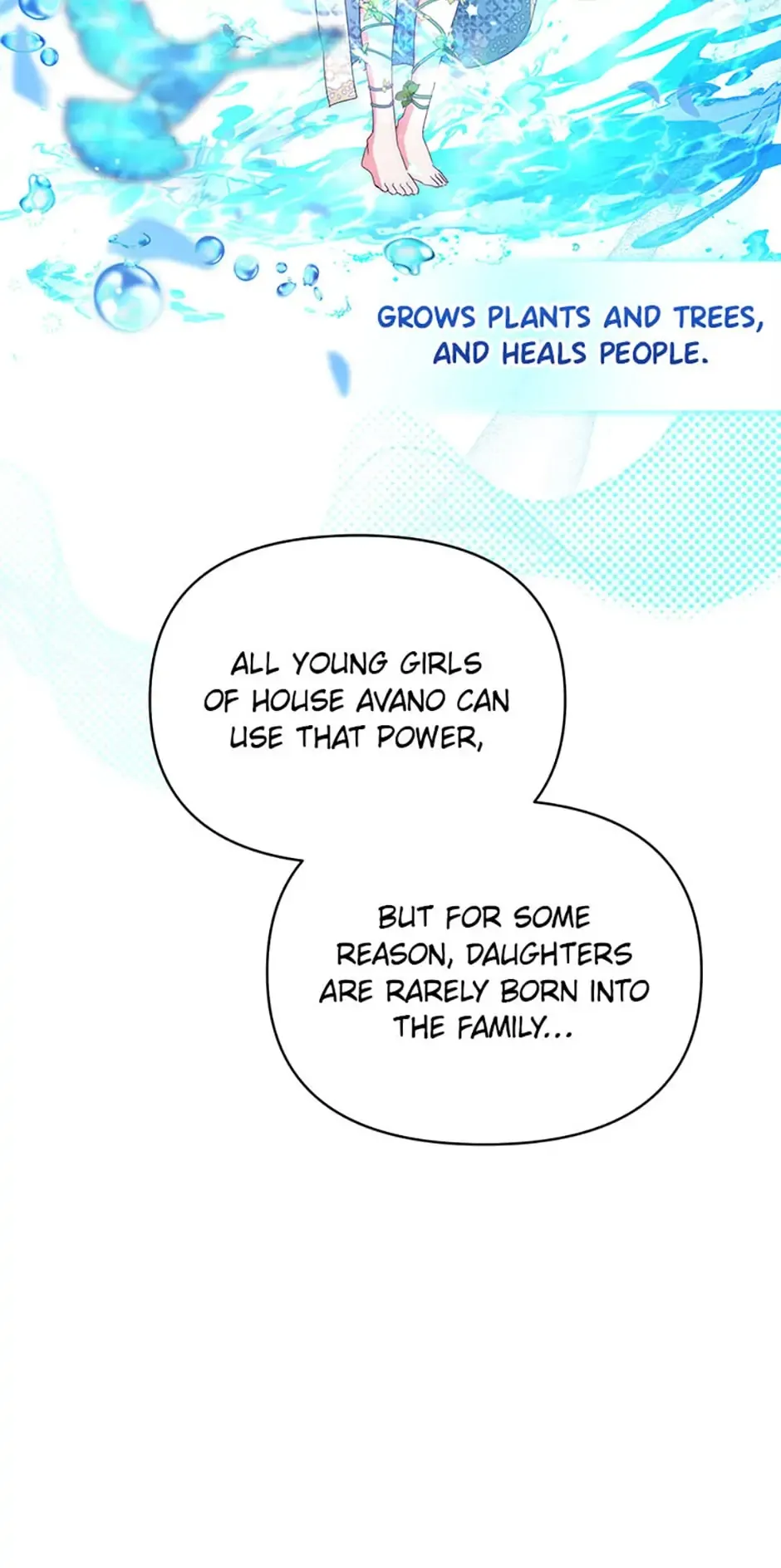 The Contract Couple: Ines & Kaisac chapter 3 page 38