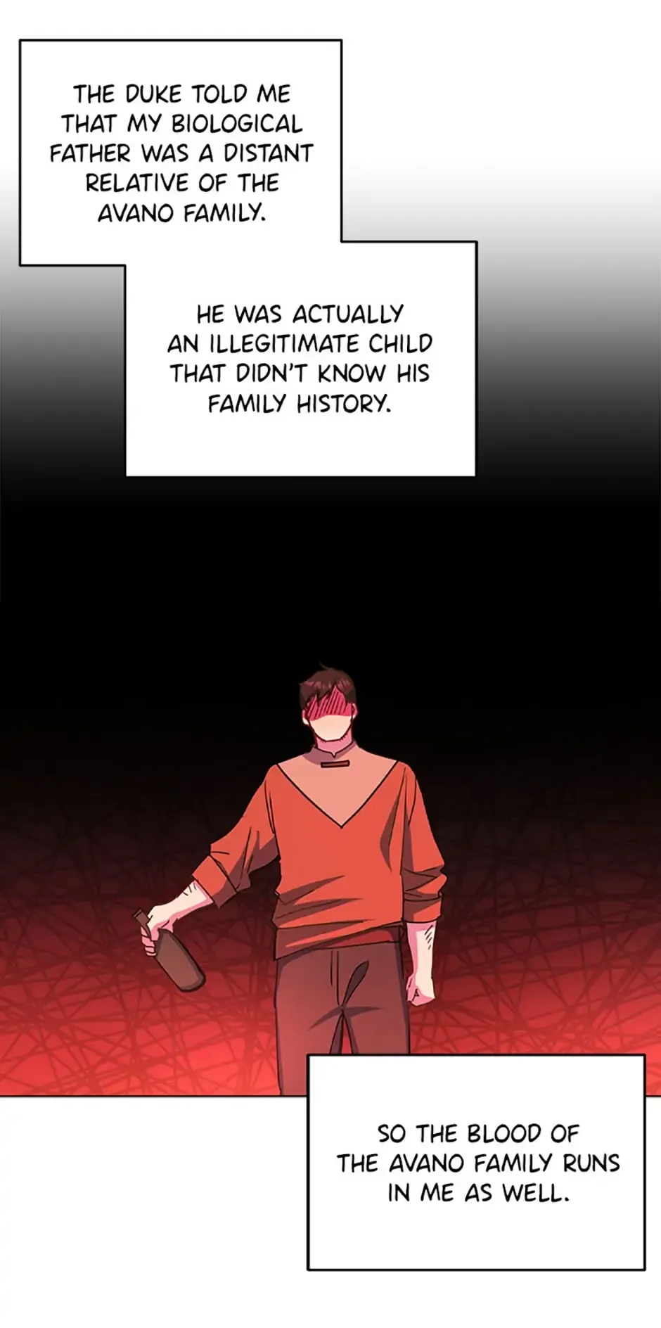 The Contract Couple: Ines & Kaisac chapter 3 page 39