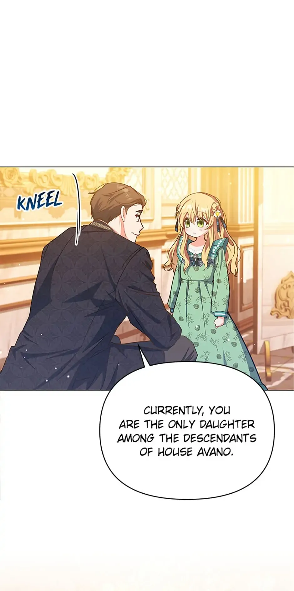 The Contract Couple: Ines & Kaisac chapter 3 page 40