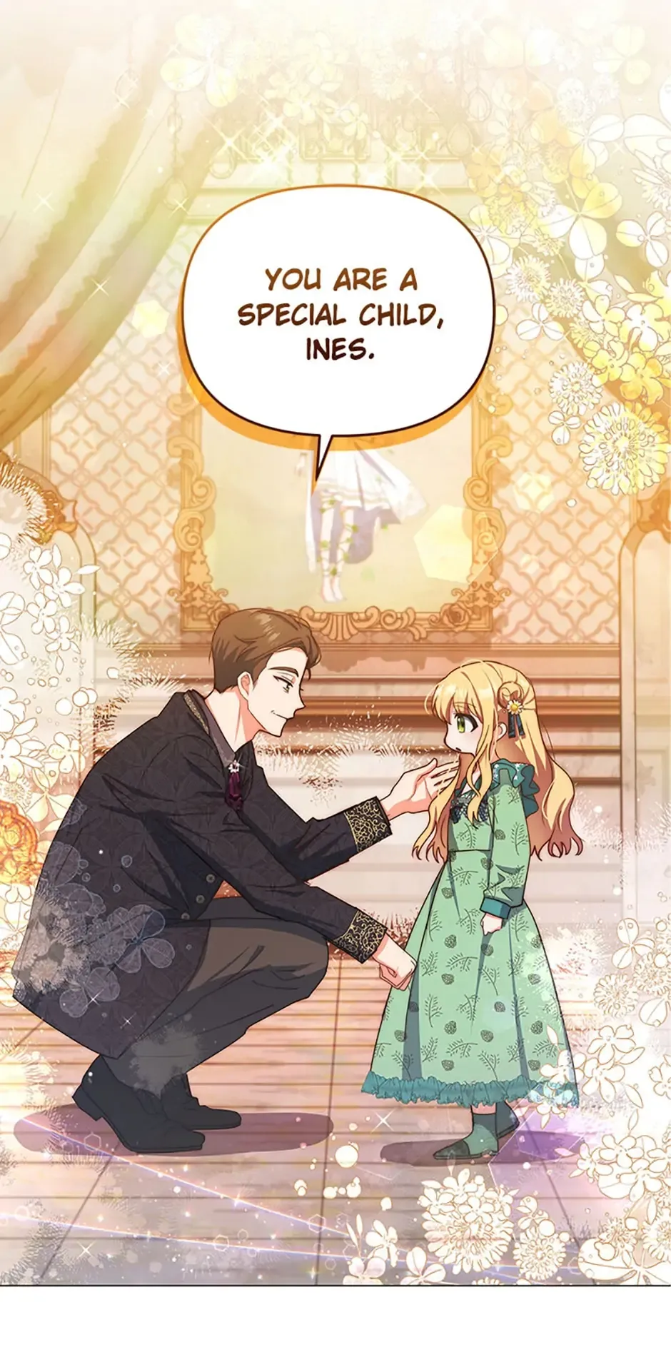 The Contract Couple: Ines & Kaisac chapter 3 page 41