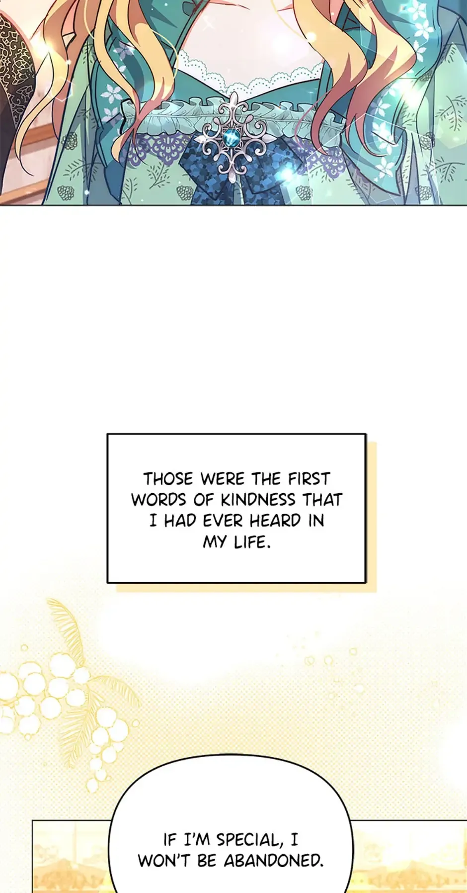 The Contract Couple: Ines & Kaisac chapter 3 page 43