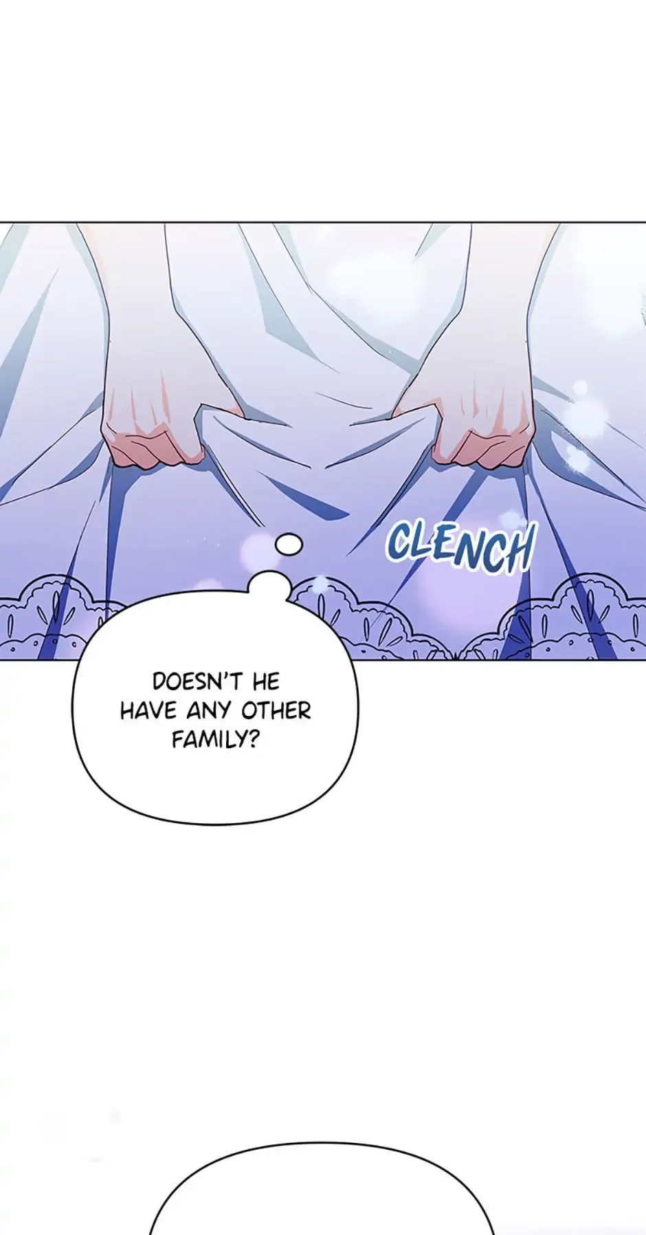 The Contract Couple: Ines & Kaisac chapter 3 page 47