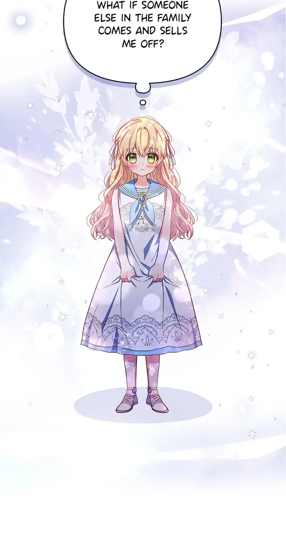 The Contract Couple: Ines & Kaisac chapter 3 page 48