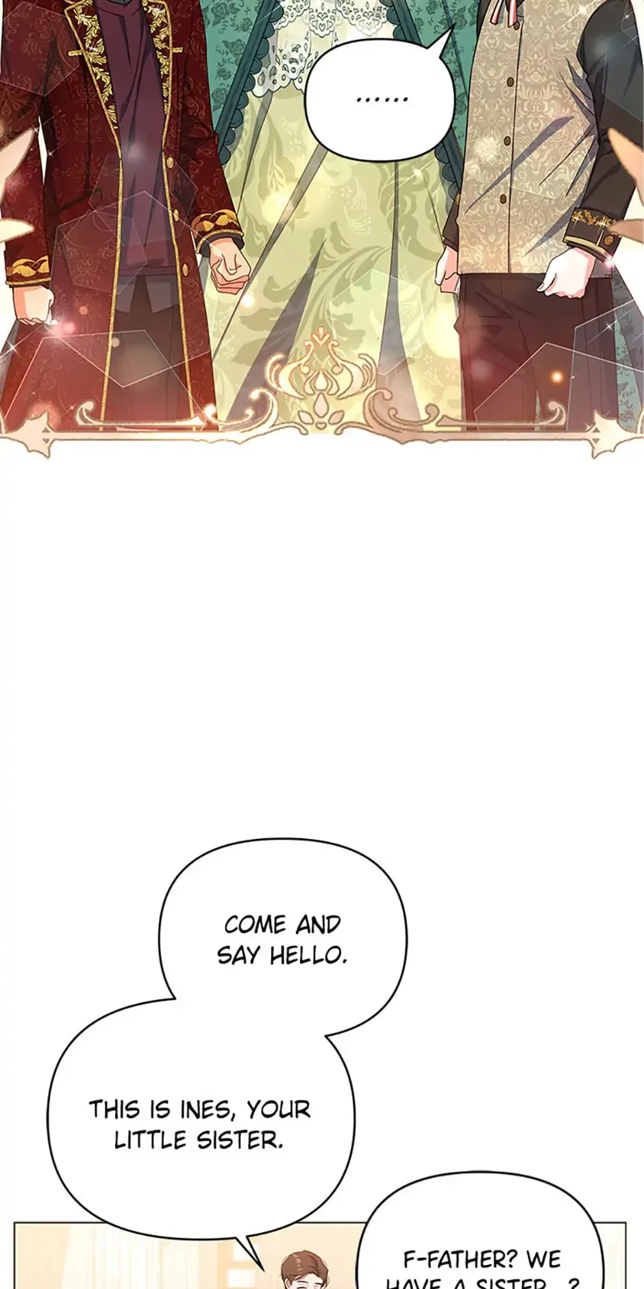 The Contract Couple: Ines & Kaisac chapter 3 page 51