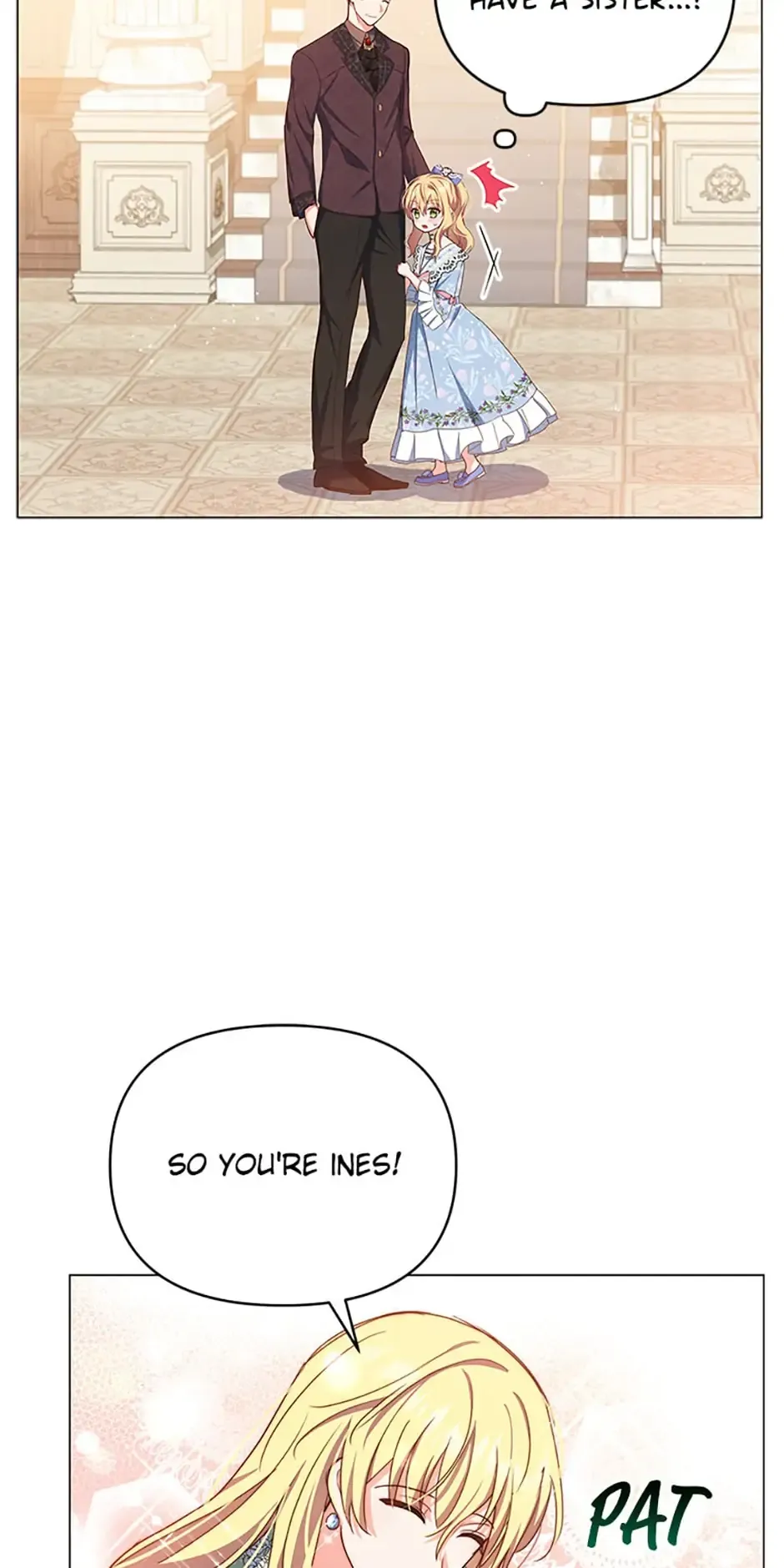 The Contract Couple: Ines & Kaisac chapter 3 page 52